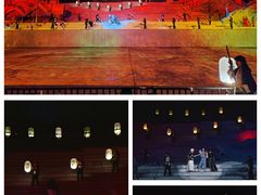 -三亚红色娘子军演艺公园景区