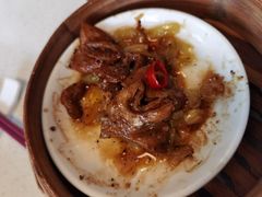 -煲王粤菜餐厅(中侨中心店)