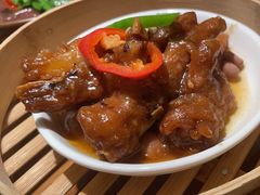 -点心传说·粤菜点心(佐阾虹湾店)