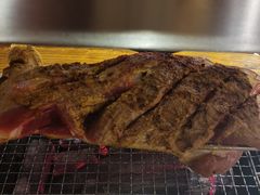 -柿子树炭烤羊腿(金台路店)