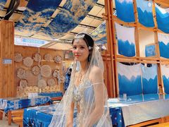 -璞真扎染博物馆