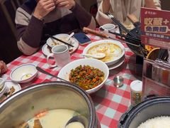 -实在湘·大碗土菜(竹料店)