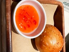 -左庭右院鲜牛肉火锅(桥北印象汇店)