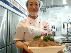 -重庆德庄火锅(胖东来云鼎店)