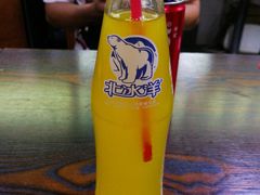 -生活本该如此北京小馆(周庄嘉园店)