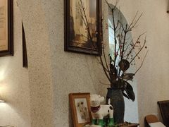 -绿房子方寸咖啡(星海名城店)
