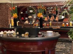 -上海瑞金洲际酒店