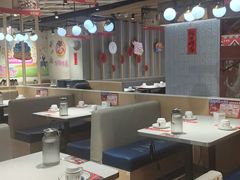 -鱼酷活鱼烤鱼(北美店)