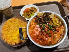 -水平有限广西米粉·广西风味集(五道口店)