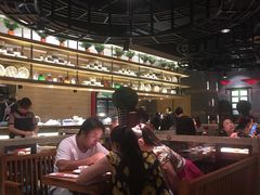 -弄堂小笼包(西青中北永旺购物中心店)