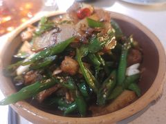 -莫家传承菜(耗儿鱼特色店)