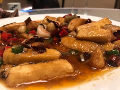 -萧记三鲜烩面(黄河南路店)