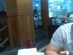 -功夫小龙虾·烧烤·江湖菜(金沙洲店)