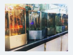 -一代烤翅王(大汉口店)