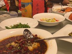 -宝燕壹号景观餐厅(龙盛国际商业广场店)