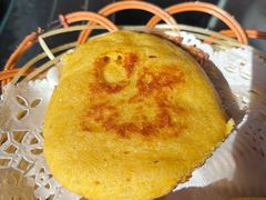 -姥家大锅台水库渔家