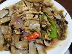 酱爆圣子-美食店(华贵路店)