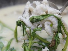 堂灼河豚鱼-农家小院(朱雀桥店)