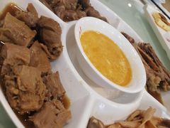 -梅利汴京烤鸭•开封豫菜地标店(东大街店)