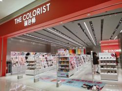 -THE COLORIST调色师