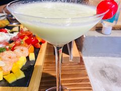 -ALLORA意大利餐厅(丰盛里店)