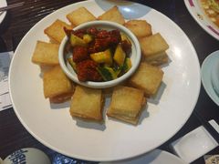 -猪肉婆私房菜(容桂总店)