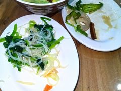 -清真老刘蒸饺