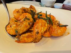 -上海和平饭店龙凤厅 Dragon Phoenix