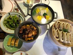 -到家尝北京菜(西坝河店)