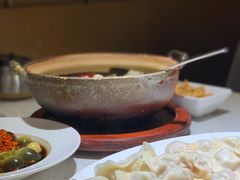-船歌·鱼水饺青岛菜(金狮广场店)