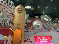 点击看大图 -meland亲子乐园•派对•研学(宁波华润万象城店)