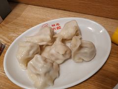 -状元水饺(成都SM广场店)