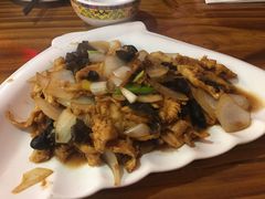 香醋鸡蛋-德居源