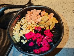 -江边城外烤全鱼(方庄时代购物中心店)