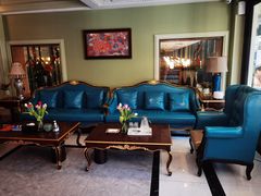 -新海渔港·胶东海鲜家常菜·家宴(奥体中心店)