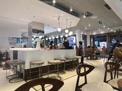 -Peet's Coffee皮爷咖啡(豫园店)