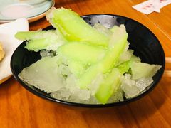 冰镇情果-炒豆合作社(东四总店)