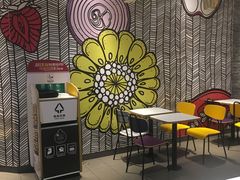 -麦当劳(广州新港东路第二分店)