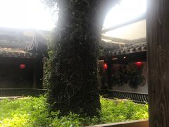 -星巴克(福州三坊七巷店)