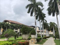 -三亚亚龙湾瑞吉度假酒店