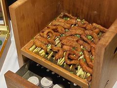 -小河盐帮·私家菜·烤鸭(三元桥·霄云路店)