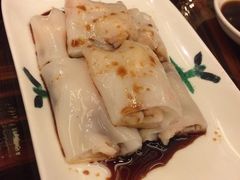 -夏宫中餐厅(香格里拉大酒店)