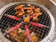 -伊茉家的烤肉店(勒泰中心店)