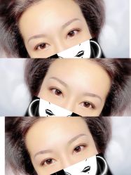 -MIVI半永久纹眉纹绣