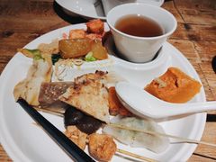 -素清香(解放路店)