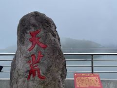-江南天池