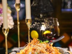 -翡翠鸟精品泰国菜(北辰财富中心店)