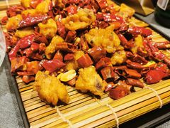 -椒点·川粤精品(香港广场店)