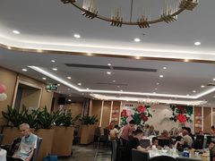 -海宝酒家(中山四路店)