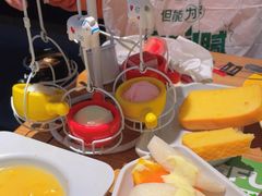 -豪客来牛排(重庆三峡广场步行街1704店)